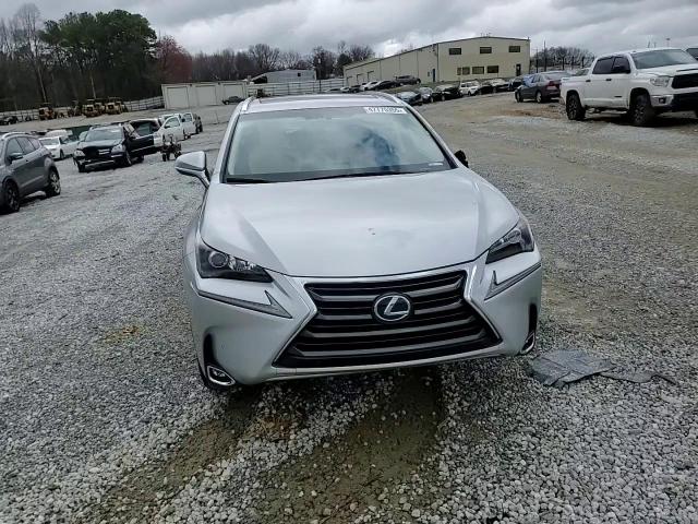 2017 Lexus NX - Image 11