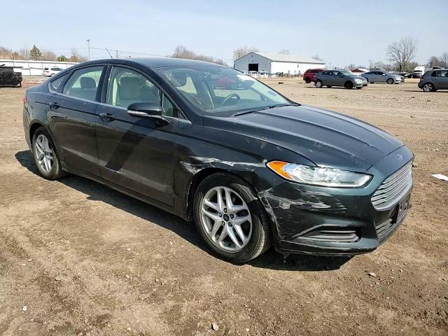2014 Ford Fusion - Image 11