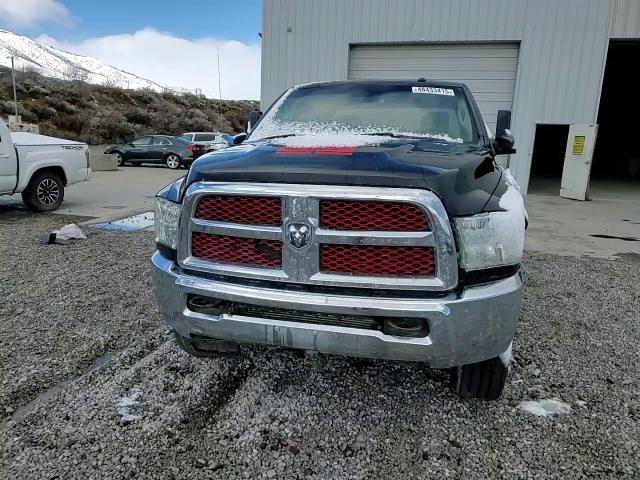2016 RAM 2500 - Image 12