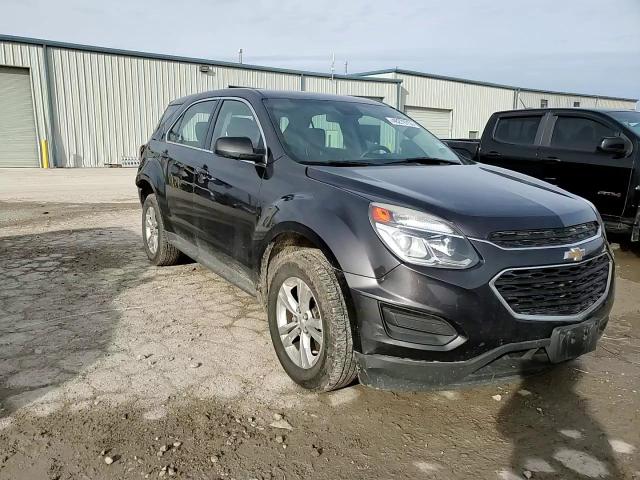 2016 Chevrolet Equinox - Image 12