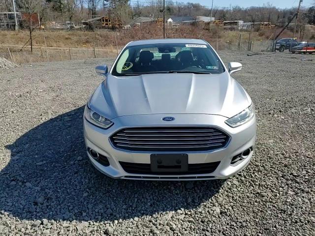 2015 Ford Fusion - Image 10