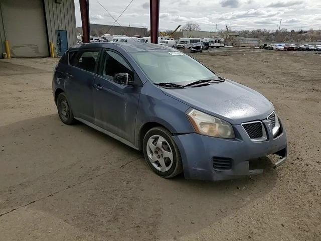 2010 Pontiac Vibe VIN: 5Y2SP6E84AZ415633 Lot: 47095965