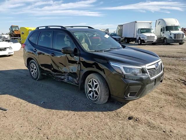 2021 Subaru Forester - Image 11