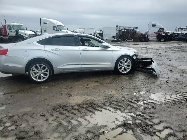 2016 Chevrolet Impala - Image 10