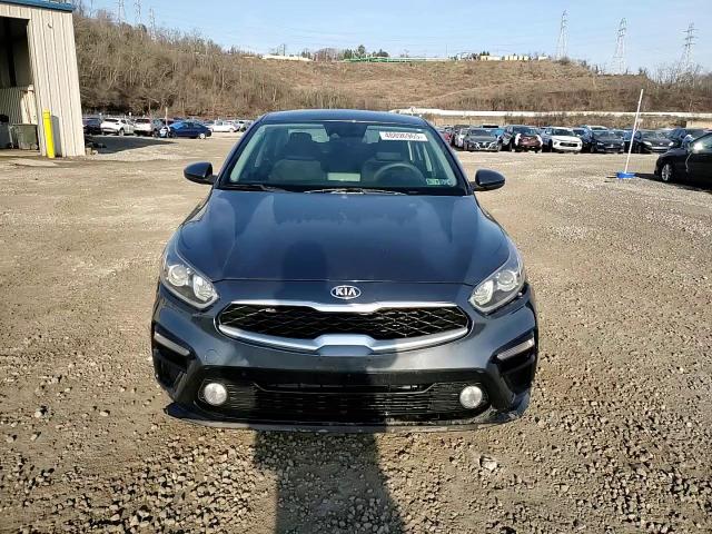 2019 Kia Forte - Image 13