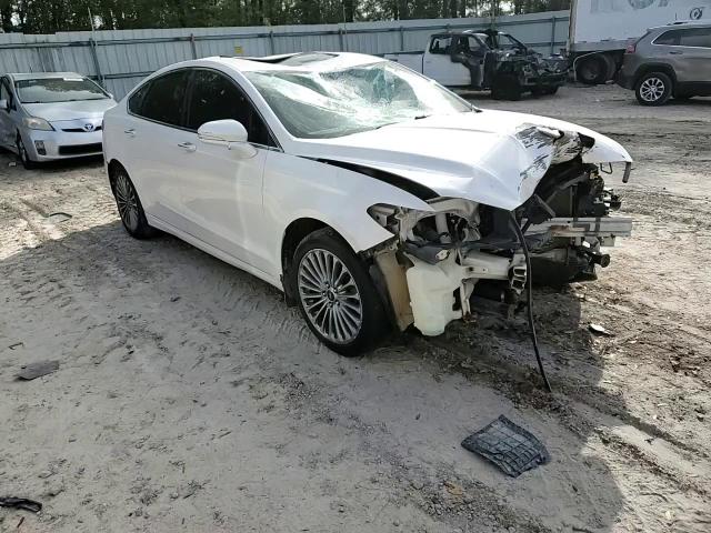 2014 Ford Fusion - Image 10