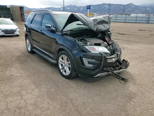 2017 Ford Explorer - Image 12