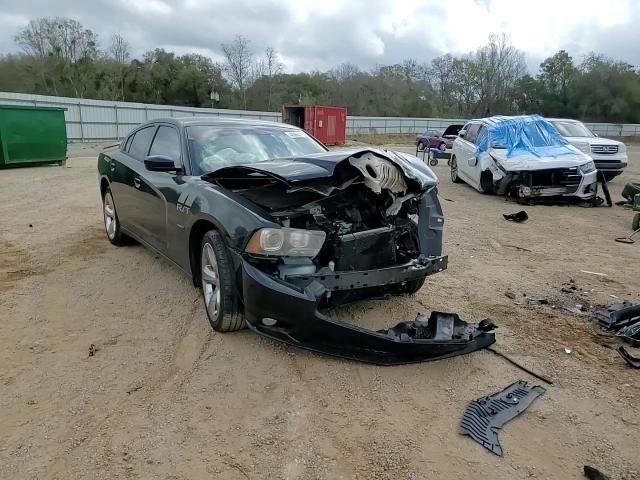 2014 Dodge Charger - Image 11