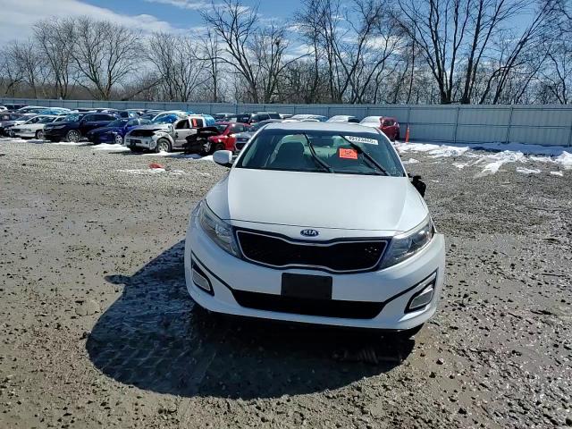 2015 Kia Optima - Image 13