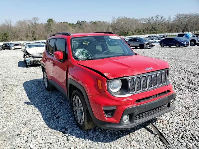 2019 Jeep Renegade - Image 10