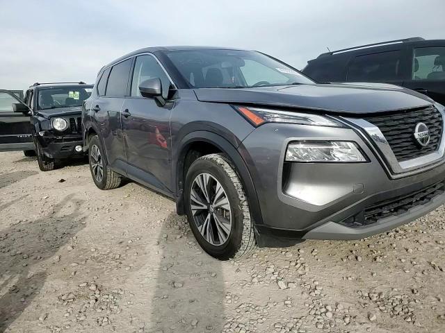 2021 Nissan Rogue - Image 11