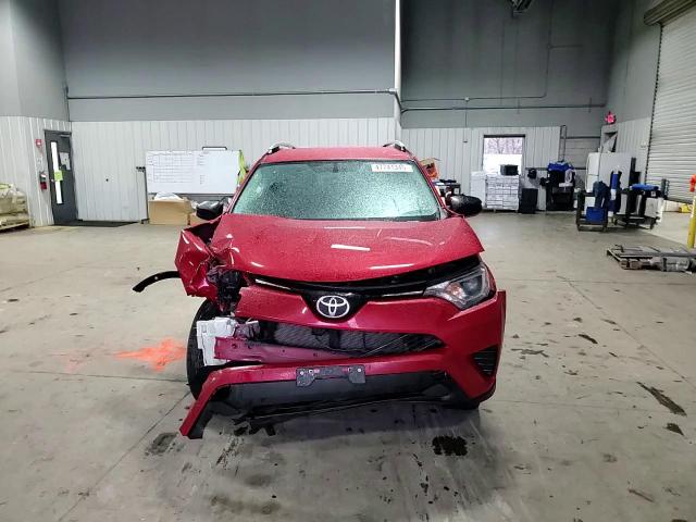 2016 Toyota RAV 4 - Image 11