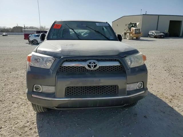 2011 Toyota 4Runner - Image 12