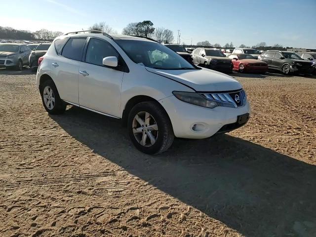 2009 Nissan Murano - Image 12