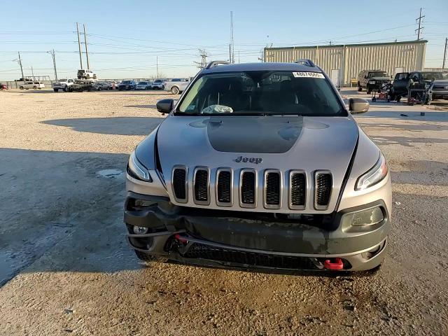 2018 Jeep Cherokee - Image 14