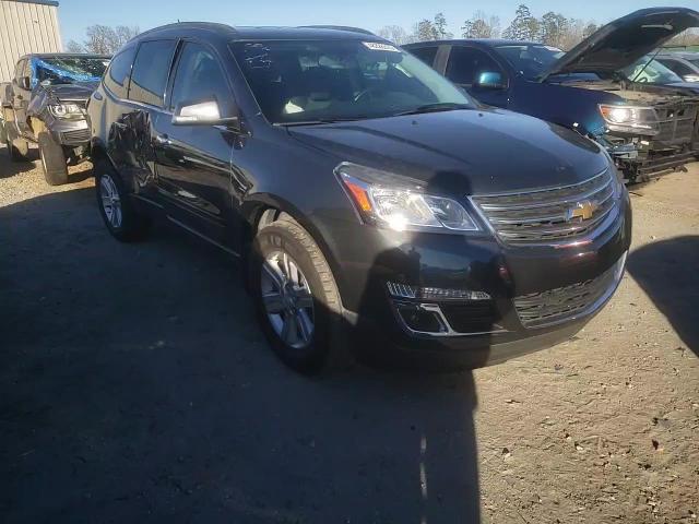 2014 Chevrolet Traverse - Image 12