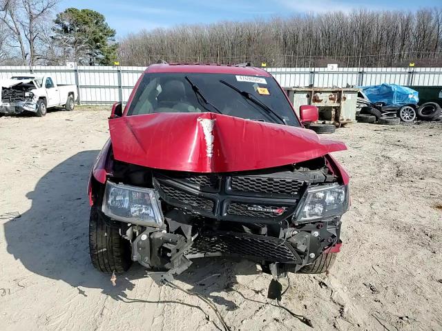 2020 Dodge Journey - Image 12