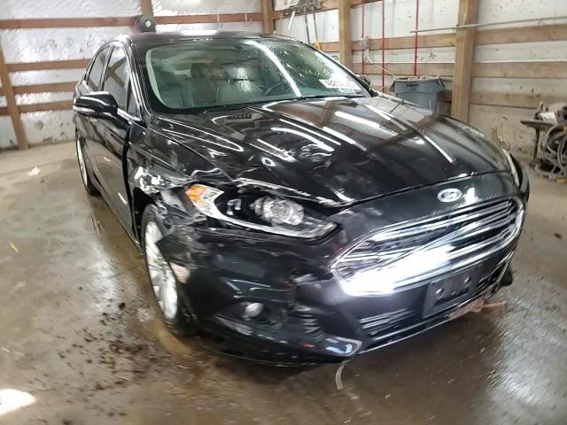 2013 Ford Fusion - Image 13