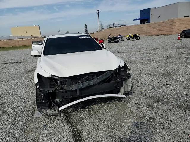 2017 Infiniti Q50 - Image 16