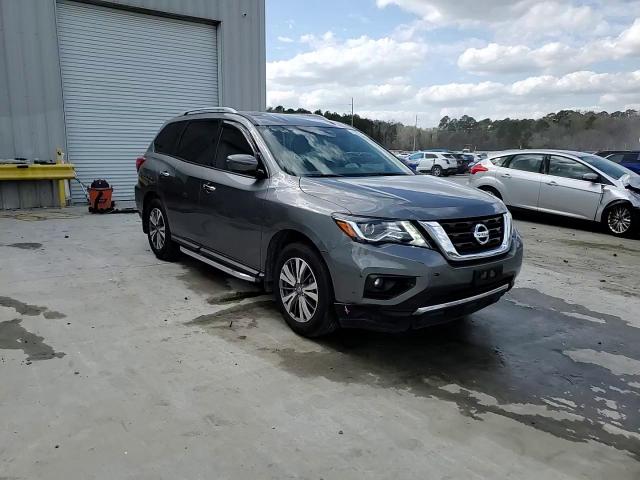 2020 Nissan Pathfinder - Image 15