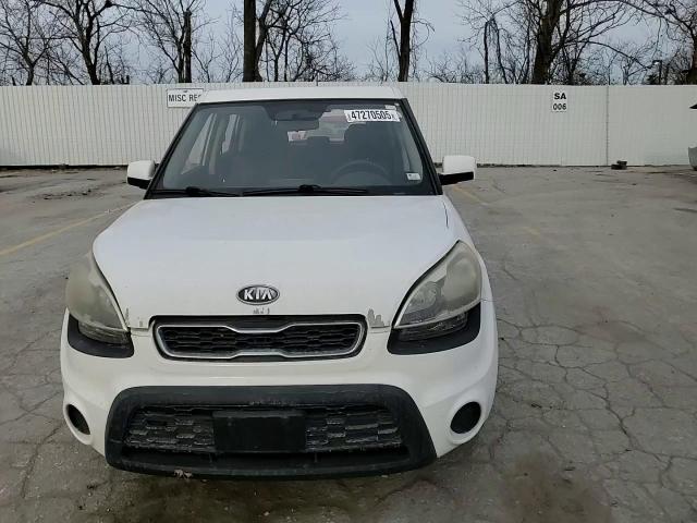 2012 Kia Soul - Image 11