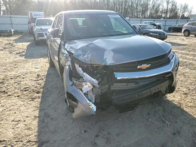 2023 Chevrolet TrailBlazer - Image 11