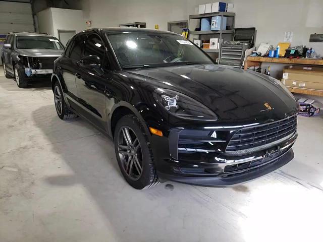 2020 Porsche Macan VIN: WP1AA2A56LLB03240 Lot: 49864705