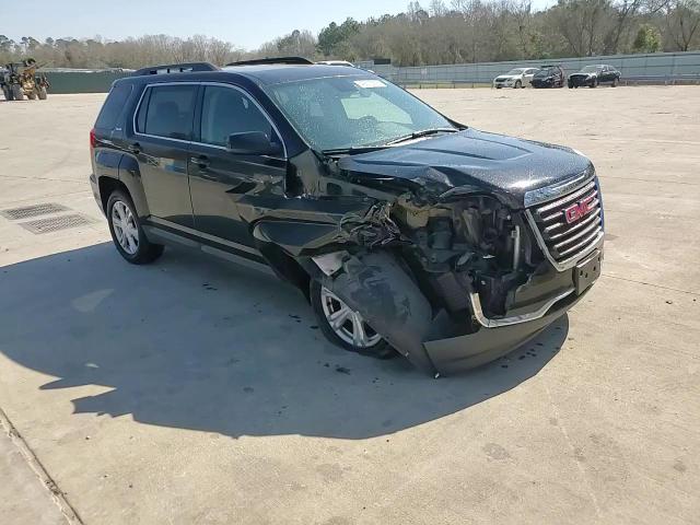 2017 GMC Terrain - Image 15