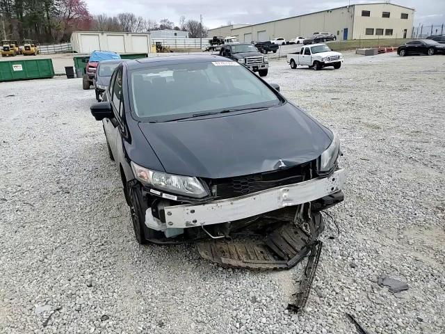 2015 Honda Civic - Image 11