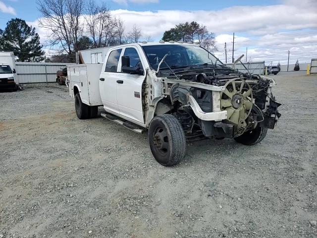 2012 Dodge RAM - Image 11