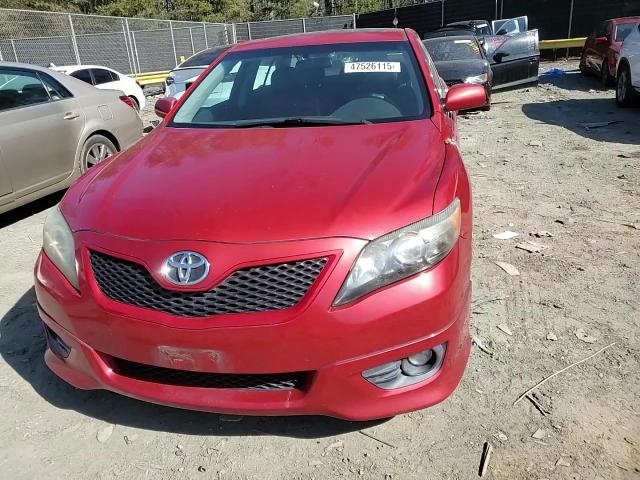 2011 Toyota Camry - Image 10