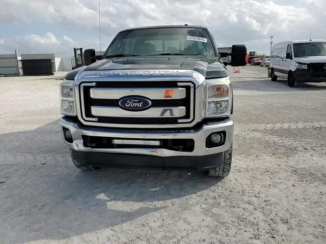 2016 Ford F250 - Image 14