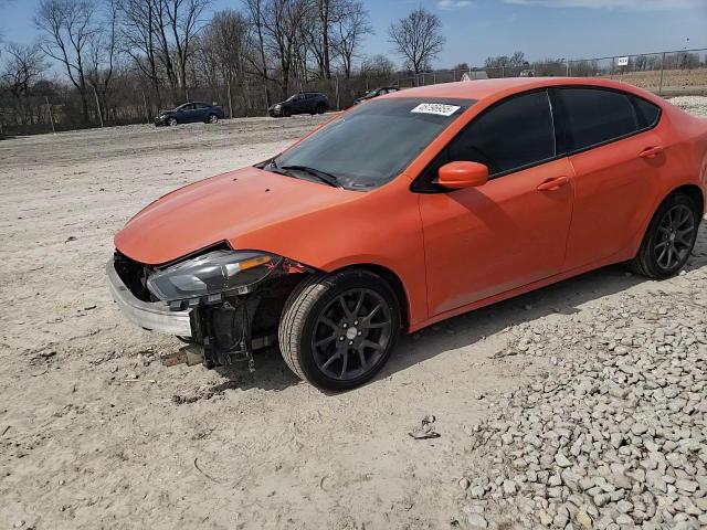 2015 Dodge Dart - Image 11