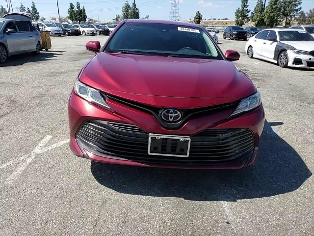 2018 Toyota Camry - Image 11