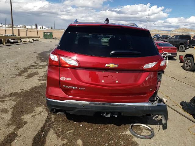 2018 Chevrolet Equinox - Image 14