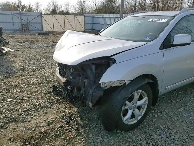 2011 Nissan Rogue - Image 11