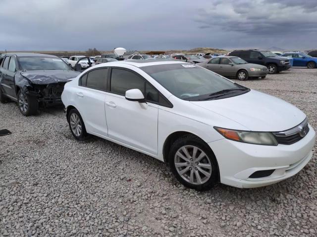 2012 Honda Civic - Image 14