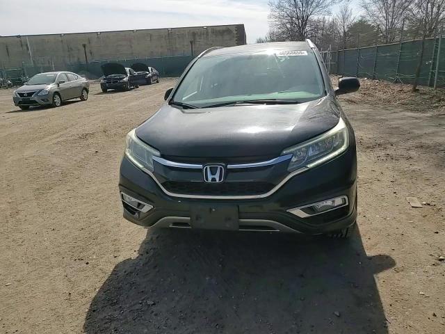 2015 Honda CR-V - Image 12