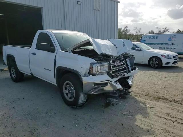 2018 GMC Sierra - Image 13
