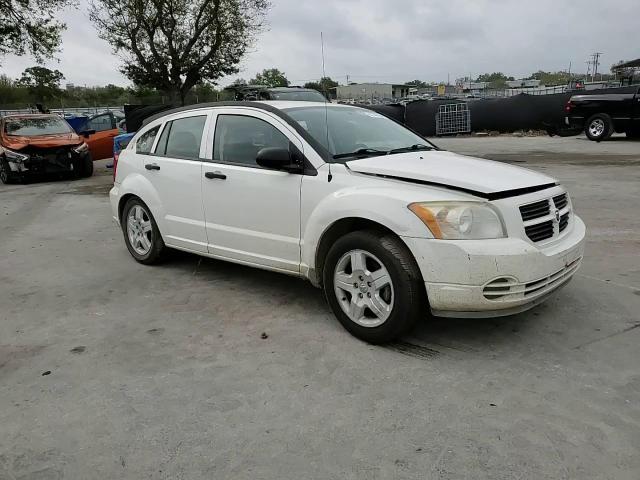 2008 Dodge Caliber VIN: 1B3HB28B18D751967 Lot: 47747055