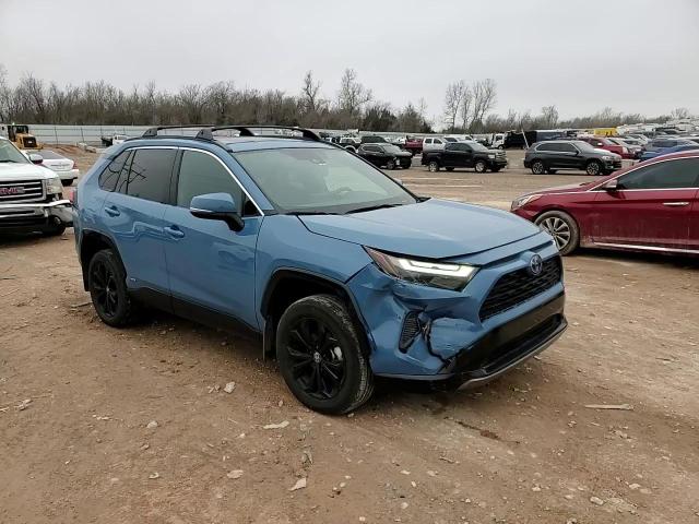 2024 Toyota RAV 4 - Image 11