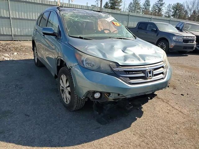 2014 Honda CR-V - Image 12