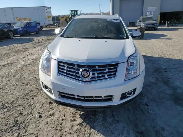 2015 Cadillac SRX - Image 12