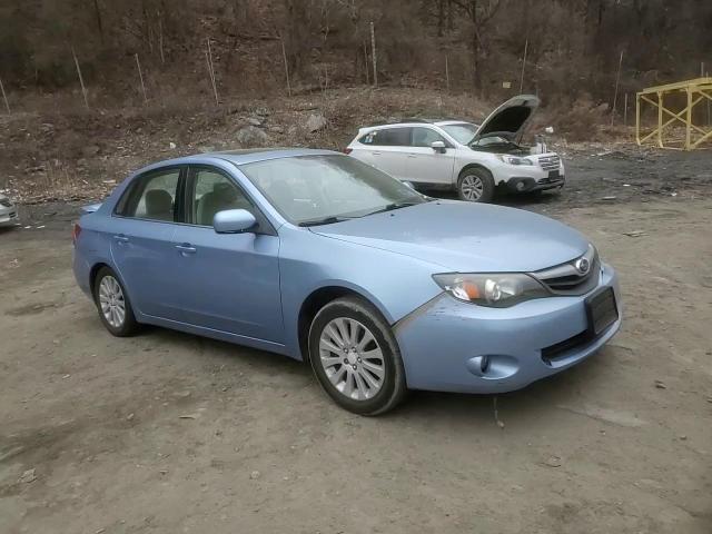 2011 Subaru Impreza - Image 11