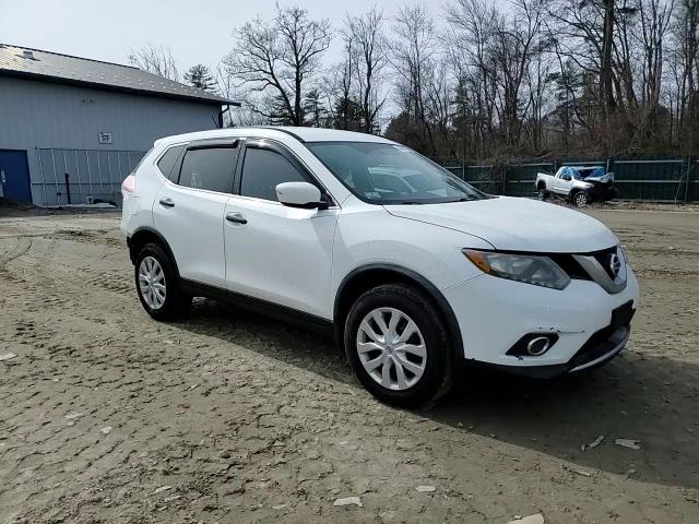 2016 Nissan Rogue - Image 15