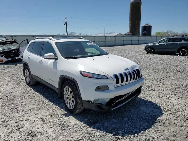 2014 Jeep Grand Cherokee - Image 11
