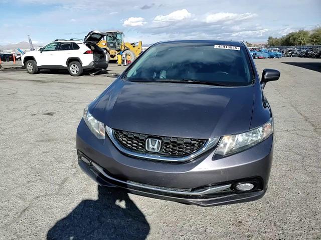 2015 Honda Civic - Image 13