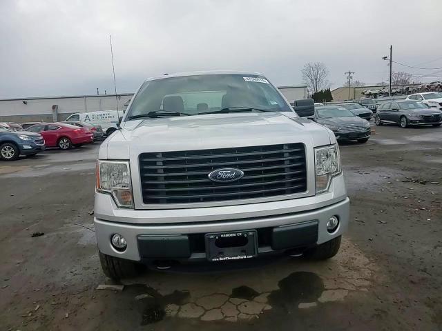 2014 Ford F-150 - Image 11