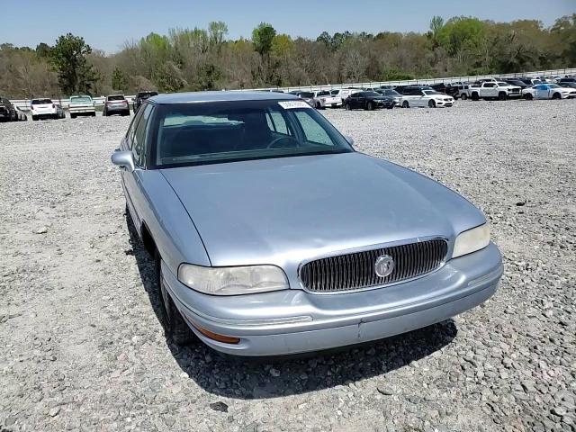 1997 Buick Lesabre Limited VIN: 1G4HR52K6VH469652 Lot: 50616985