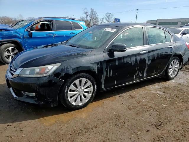 2013 Honda Accord - Image 13